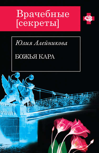 Божья кара - Юлия Алейникова