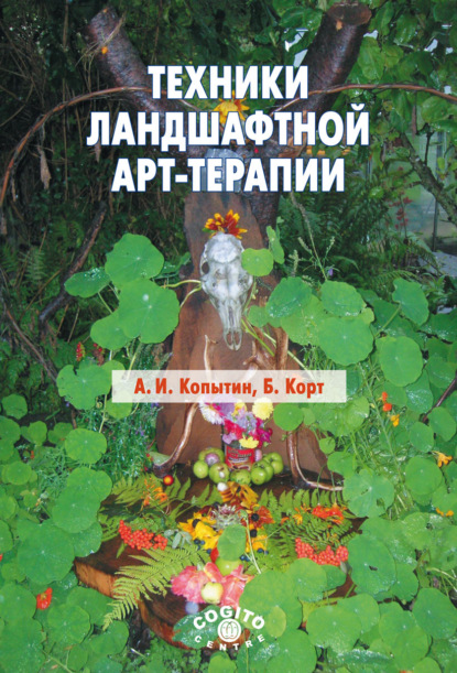 Техники ландшафтной арт-терапии — Александр Иванович Копытин