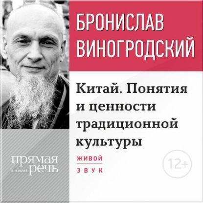 Лекции по китаистике Бронислава Виногродского - Бронислав Виногродский