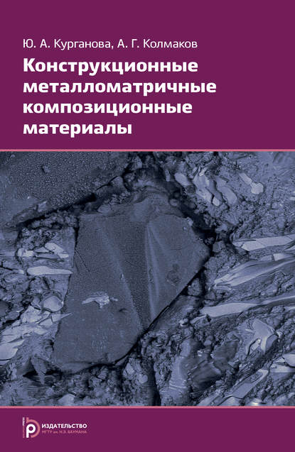 Конструкционные металломатричные композиционные материалы — Алексей Колмаков