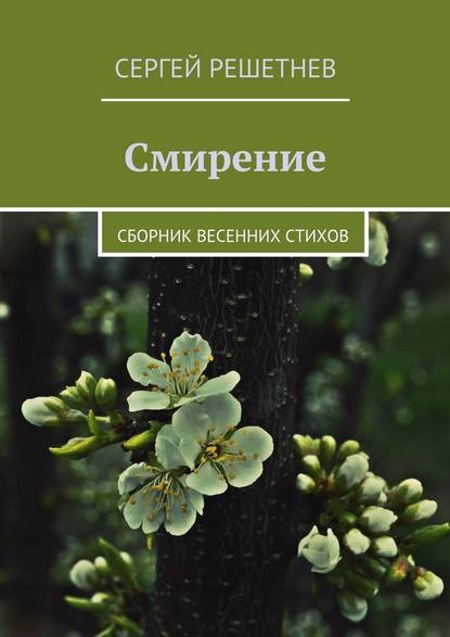 Смирение — Сергей Решетнёв