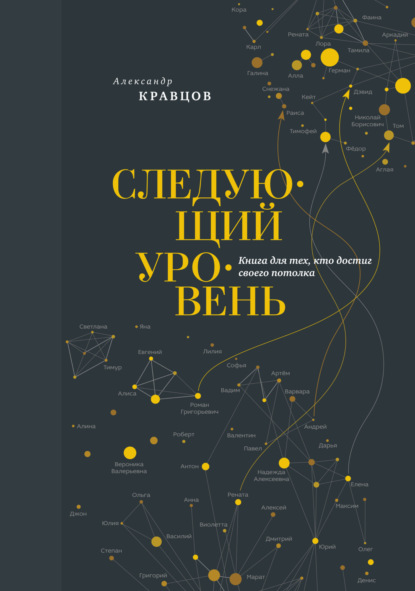 Следующий уровень. Книга для тех, кто достиг своего потолка - Александр Кравцов