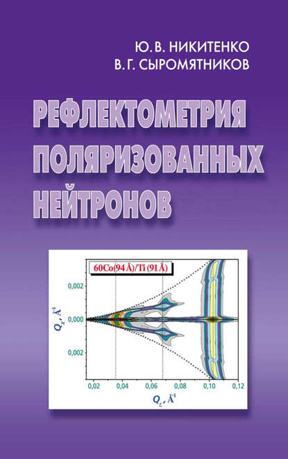 Рефлектометрия поляризованных нейтронов - Владислав Сыромятников