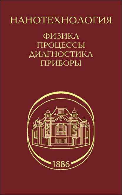 Нанотехнология. Физика, процессы, диагностика, приборы - Коллектив авторов