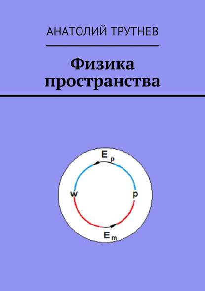 Физика пространства — Анатолий Трутнев