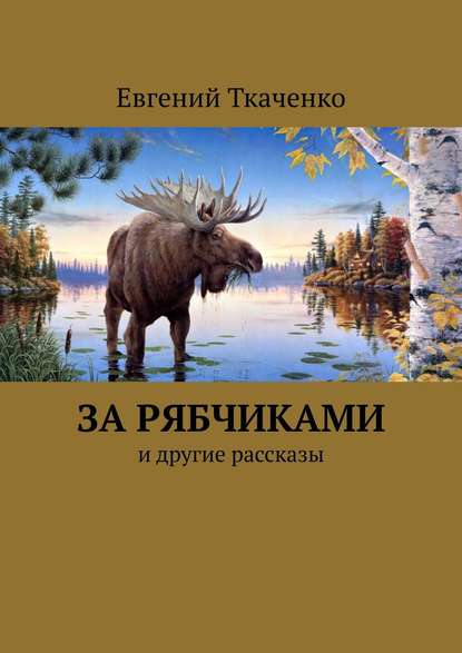 За рябчиками. И другие рассказы — Евгений Ткаченко