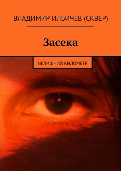 Засека — Владимир Ильичев (Сквер)