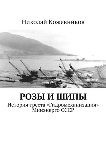 Розы и шипы — Николай Николаевич Кожевников