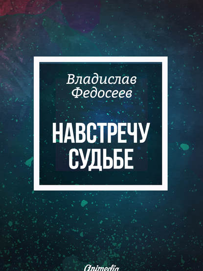 Навстречу судьбе - Владислав Федосеев