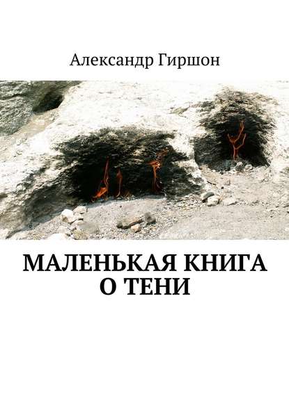 Маленькая книга о тени — Александр Гиршон