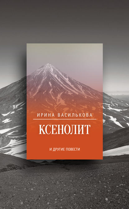 Ксенолит и другие повести (сборник) - Ирина Василькова