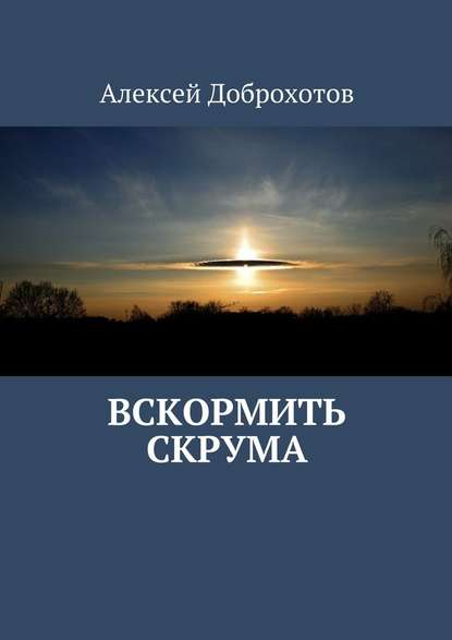 Вскормить Скрума — Алексей Доброхотов