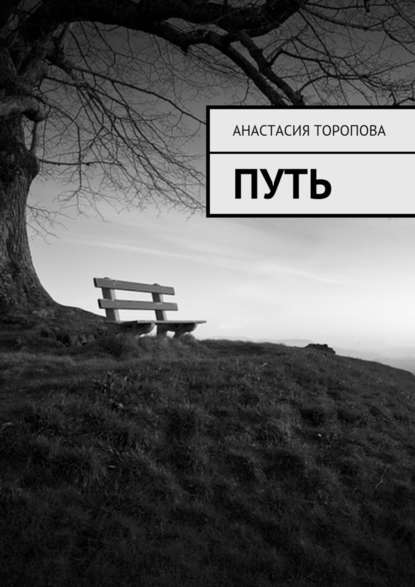 Путь — Анастасия Торопова