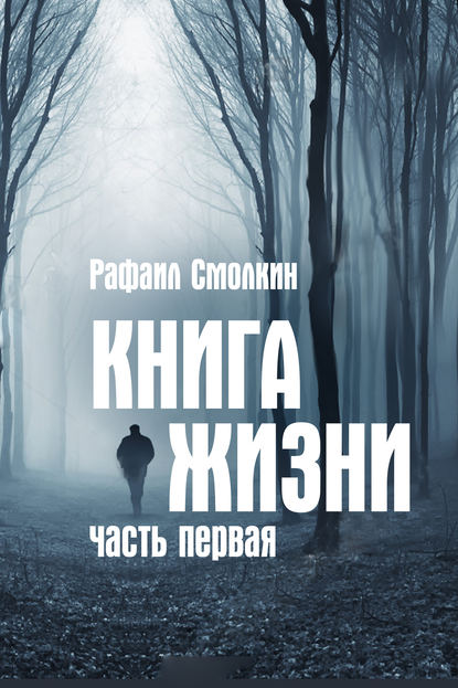 Книга жизни (сборник) — Рафаил Смолкин