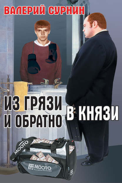 Из грязи в князи и обратно - Валерий Сурнин