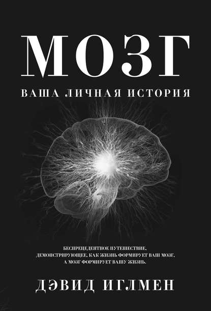 Мозг: Ваша личная история — Дэвид Иглмен