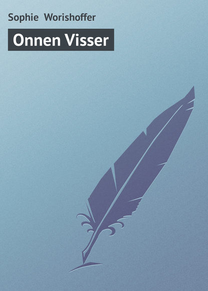 Onnen Visser — Софи Вёрисгофер