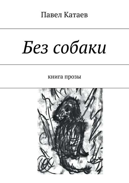 Без собаки. Книга прозы — Павел Катаев