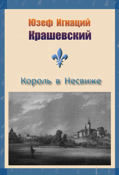 Король в Несвиже (сборник) - Юзеф Игнаций Крашевский