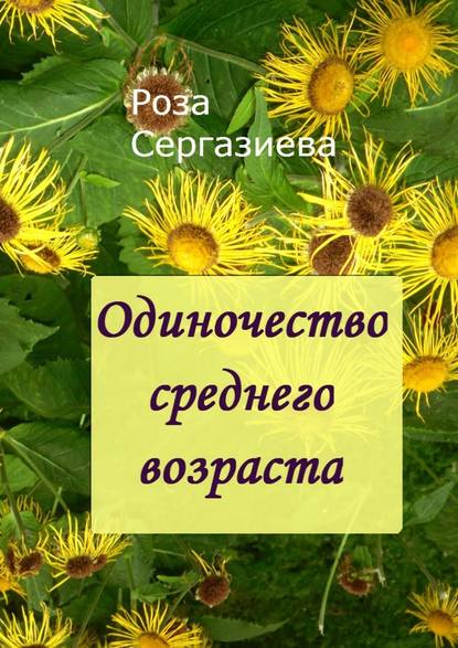 Одиночество среднего возраста - Роза Сергазиева