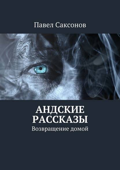 Андские рассказы. Возвращение домой - Павел Саксонов