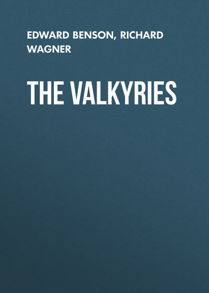 The Valkyries — Рихард Вагнер