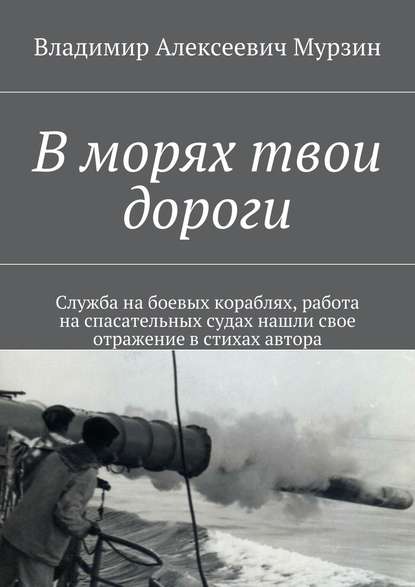 В морях твои дороги — Владимир Алексеевич Мурзин