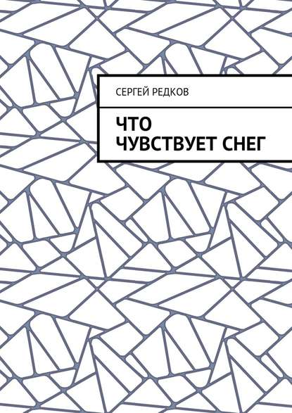 Что чувствует снег - Сергей Редков