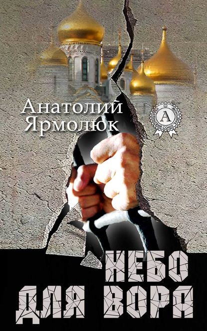 Небо для вора — Анатолий Ярмолюк