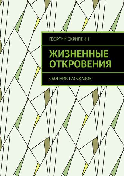 Жизненные откровения. Сборник рассказов — Георгий Скрипкин