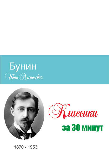 Бунин за 30 минут — Группа авторов