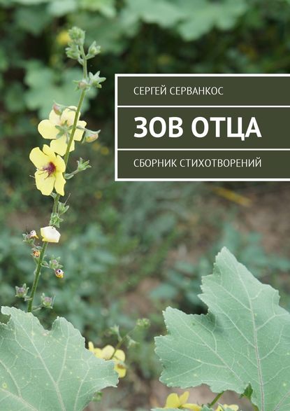 Зов Отца. Сборник стихотворений - Сергей Серванкос