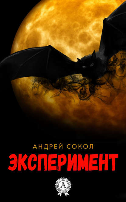 Эксперимент - Андрей Сокол