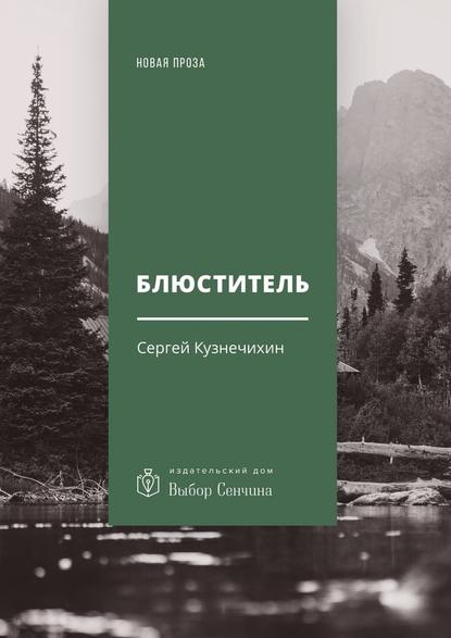 Блюститель. Рассказы, повесть - Сергей Кузнечихин