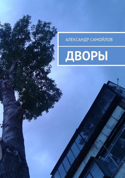 Дворы - Александр Самойлов