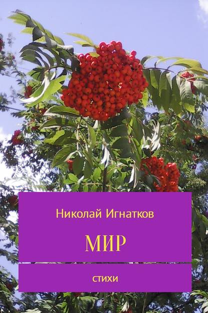 Мир — Николай Викторович Игнатков