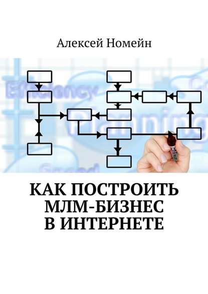 Как построить МЛМ-бизнес в Интернете — Алексей Номейн