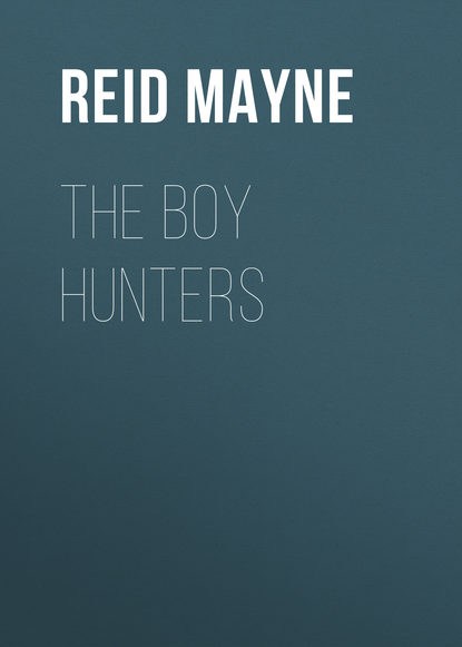 The Boy Hunters — Майн Рид