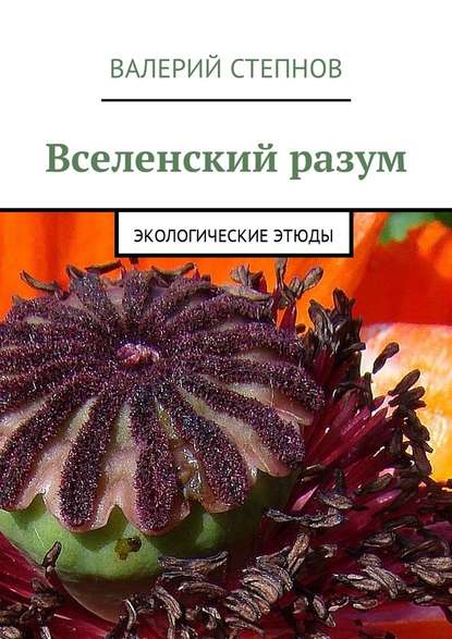 Вселенский разум. Экологические этюды — Валерий Степнов