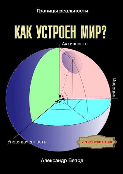 Как устроен мир? Границы реальности — Александр Беард