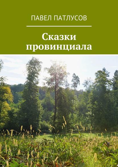 Сказки провинциала - Павел Патлусов