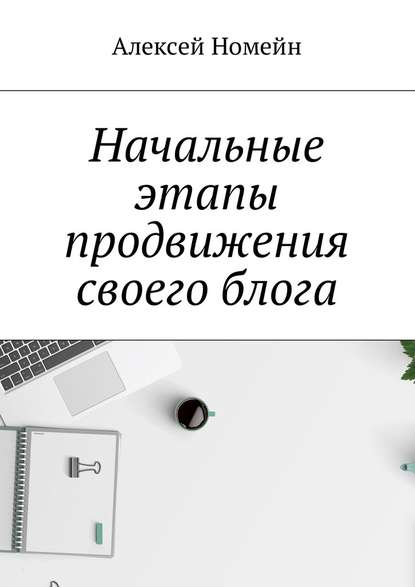 Начальные этапы продвижения своего блога — Алексей Номейн