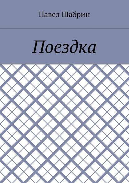 Поездка — Павел Шабрин