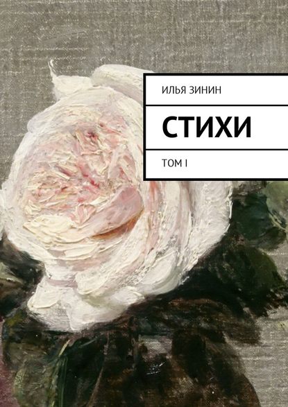 Стихи. Том I — Илья Зинин