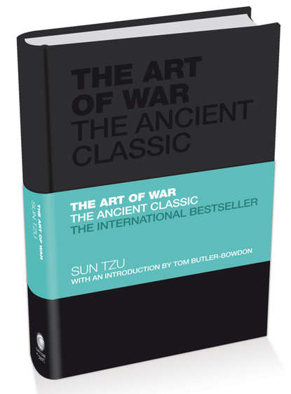 The Art of War. The Ancient Classic — Сунь-цзы