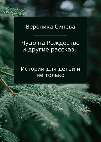 Чудо на Рождество и другие рассказы - Вероника Дмитриевна Синева