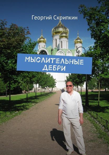 Мыслительные дебри — Георгий Скрипкин