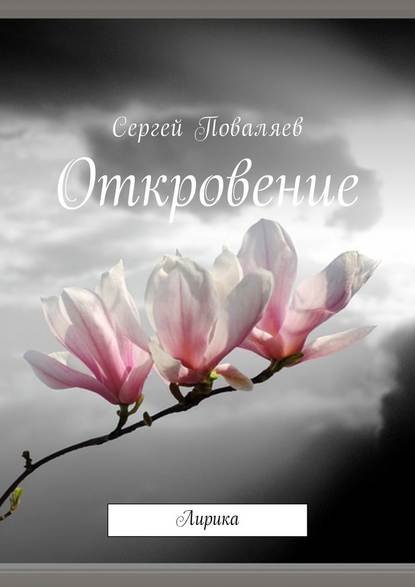 Откровение. Лирика — Сергей Поваляев