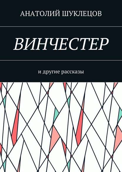 Винчестер. И другие рассказы - Анатолий Шуклецов