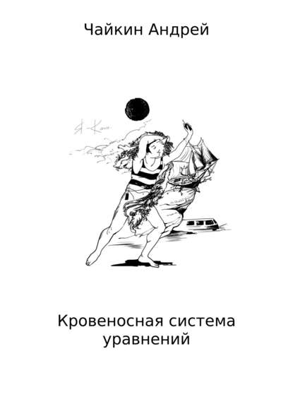 Кровеносная система уравнений — Андрей Владимирович Чайкин